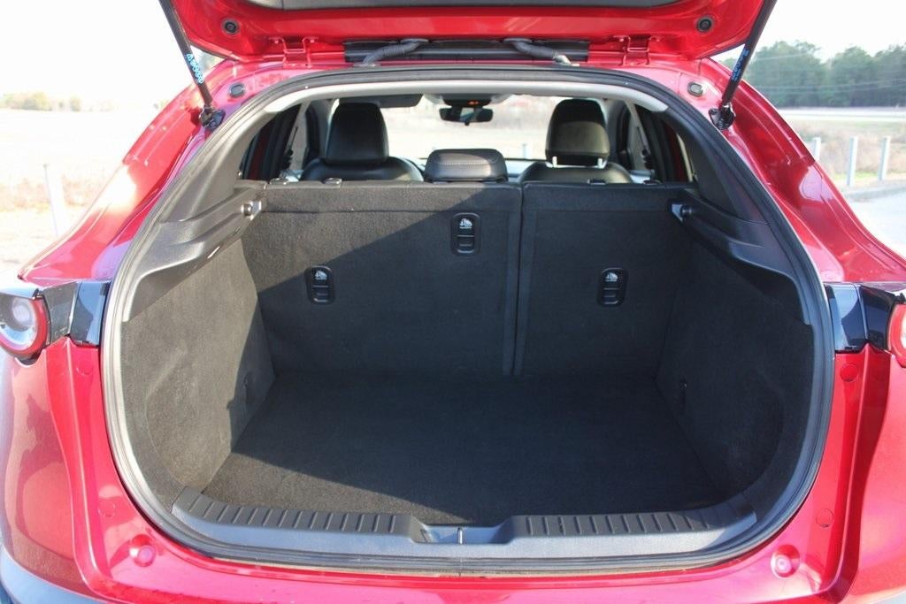 2022 Mazda Mazda CX-30 2.5 S Select Package