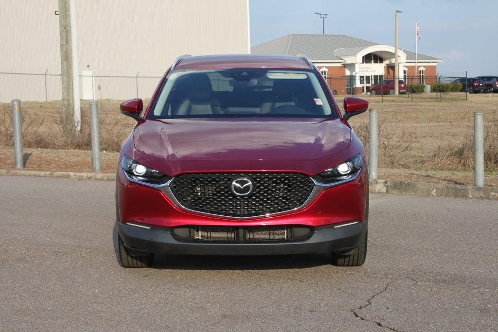 2022 Mazda Mazda CX-30 2.5 S Select Package