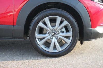 2022 Mazda Mazda CX-30 2.5 S Select Package
