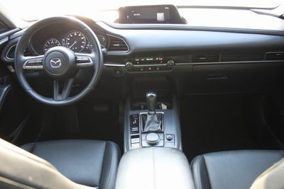 2022 Mazda Mazda CX-30 2.5 S Select Package