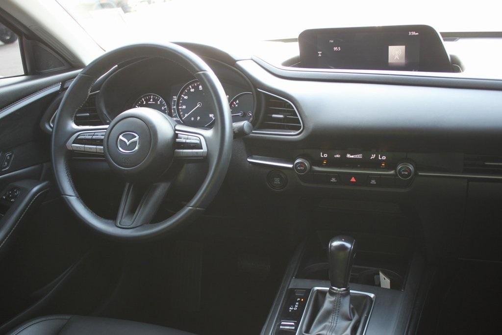 2022 Mazda Mazda CX-30 2.5 S Select Package