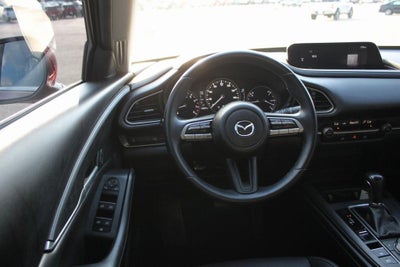 2022 Mazda Mazda CX-30 2.5 S Select Package