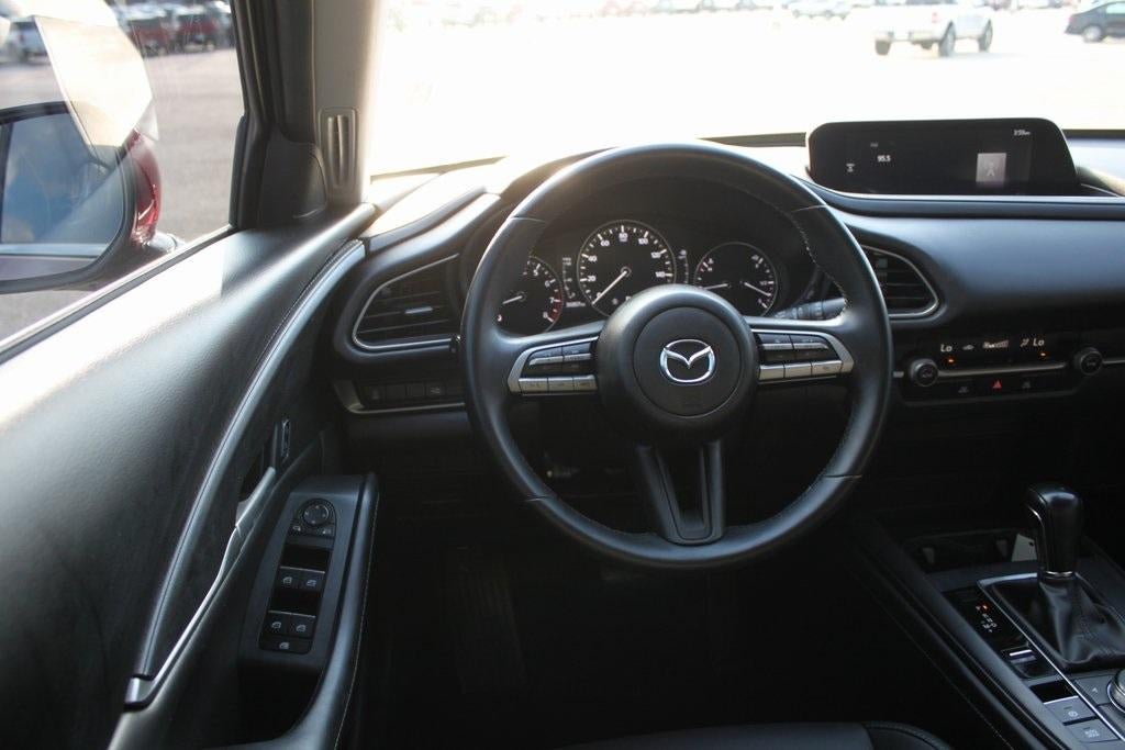 2022 Mazda Mazda CX-30 2.5 S Select Package