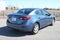 2018 Mazda Mazda3 4-Door Sport