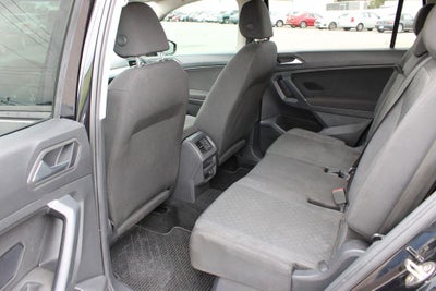 2020 Volkswagen Tiguan S