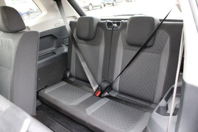 2020 Volkswagen Tiguan S