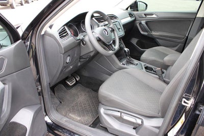 2020 Volkswagen Tiguan S