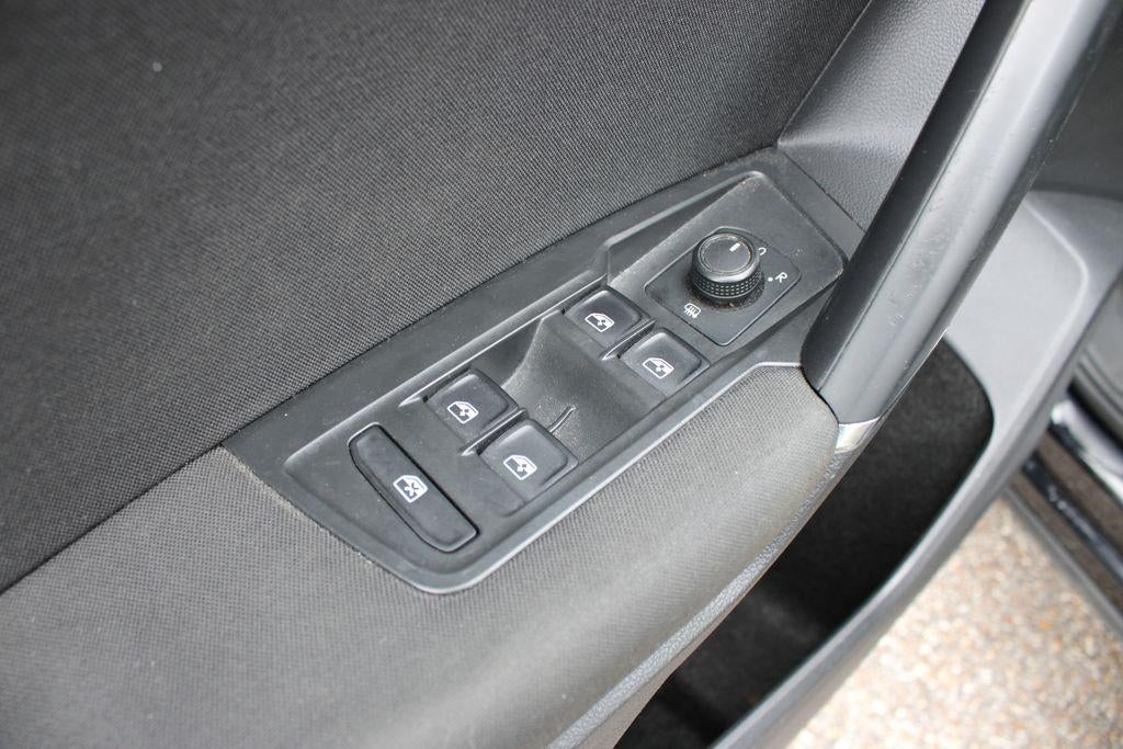 2020 Volkswagen Tiguan S