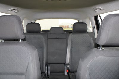 2020 Volkswagen Tiguan S