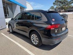 2020 Volkswagen Tiguan S
