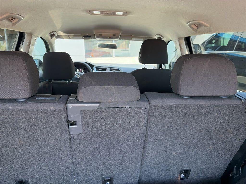 2020 Volkswagen Tiguan S