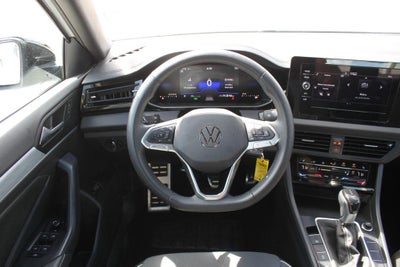 2025 Volkswagen Jetta Sport