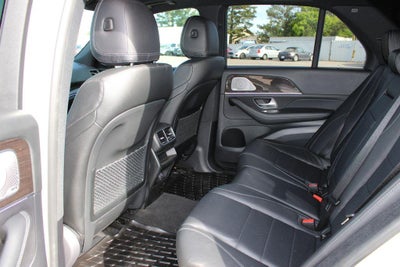 2021 Mercedes-Benz GLE GLE 350