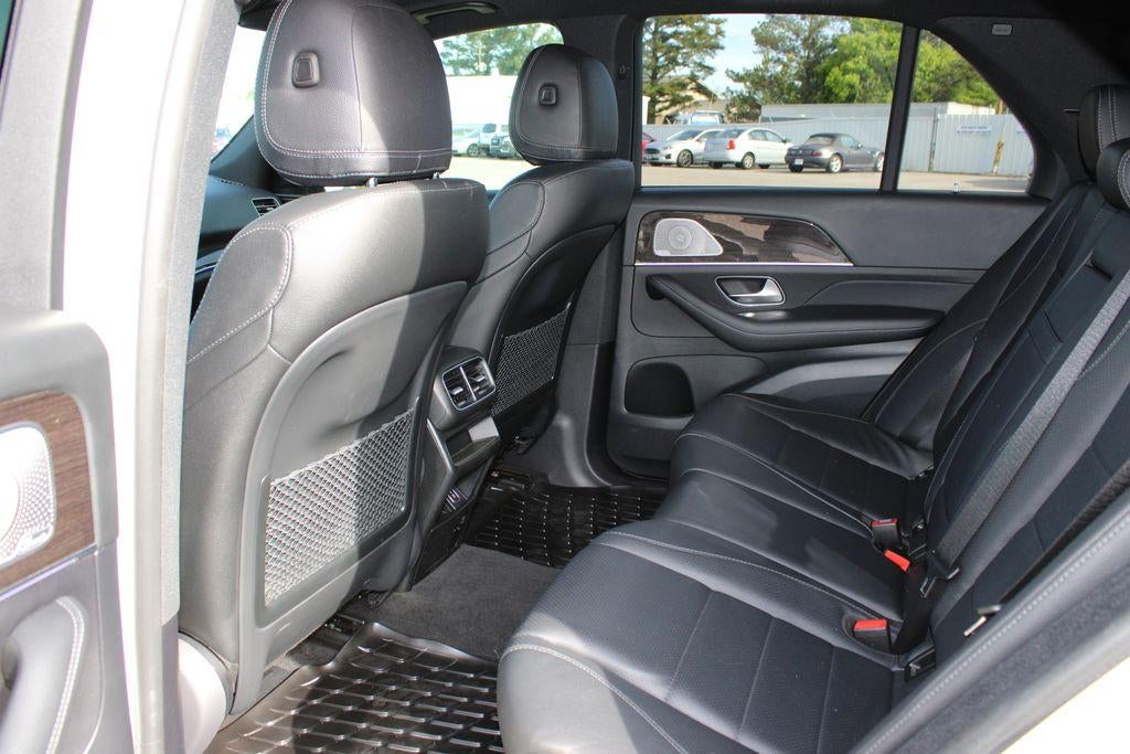 2021 Mercedes-Benz GLE GLE 350