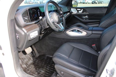 2021 Mercedes-Benz GLE GLE 350