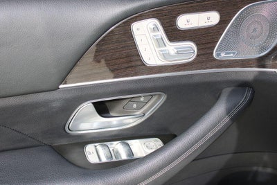 2021 Mercedes-Benz GLE GLE 350