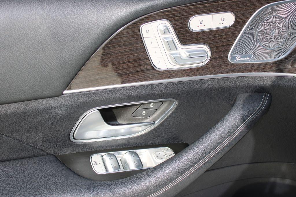 2021 Mercedes-Benz GLE GLE 350