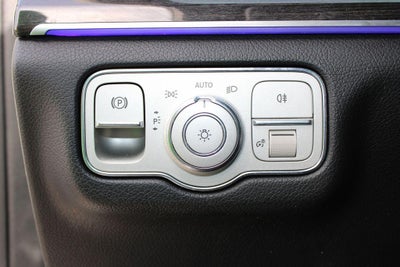 2021 Mercedes-Benz GLE GLE 350