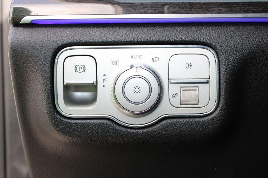 2021 Mercedes-Benz GLE GLE 350