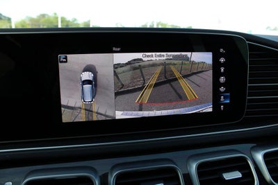 2021 Mercedes-Benz GLE GLE 350