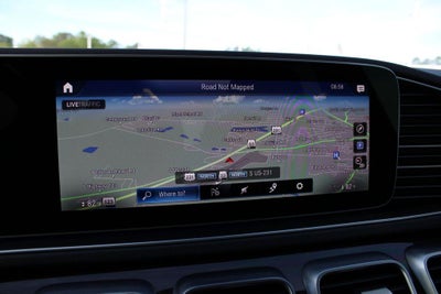 2021 Mercedes-Benz GLE GLE 350