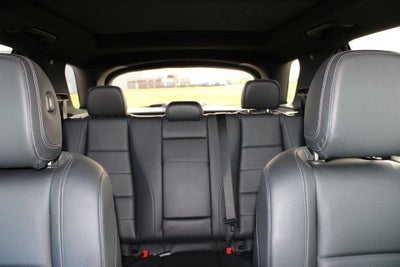 2021 Mercedes-Benz GLE GLE 350