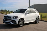 2021 Mercedes-Benz GLE GLE 350