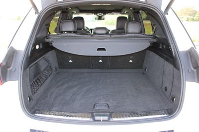 2021 Mercedes-Benz GLE GLE 350