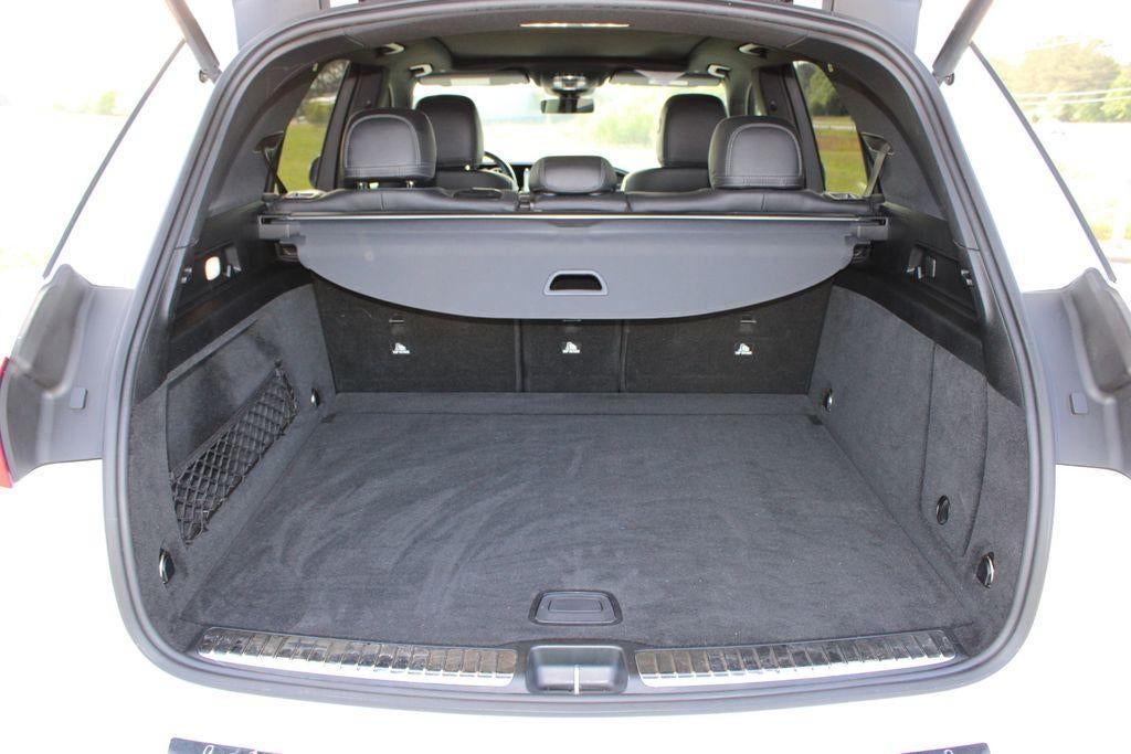 2021 Mercedes-Benz GLE GLE 350