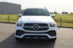 2021 Mercedes-Benz GLE GLE 350