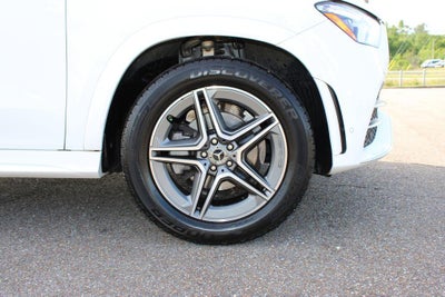 2021 Mercedes-Benz GLE GLE 350