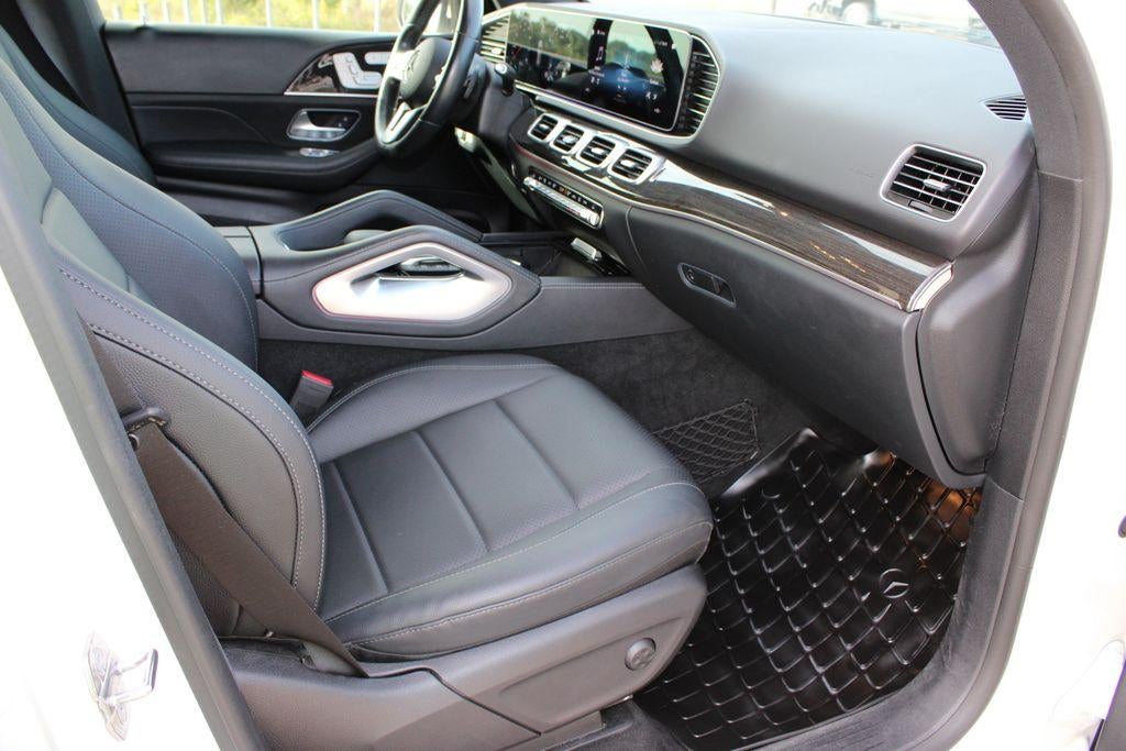 2021 Mercedes-Benz GLE GLE 350