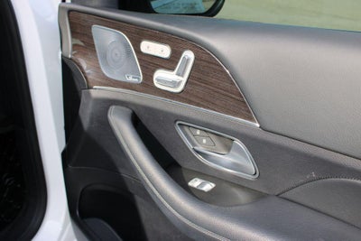 2021 Mercedes-Benz GLE GLE 350