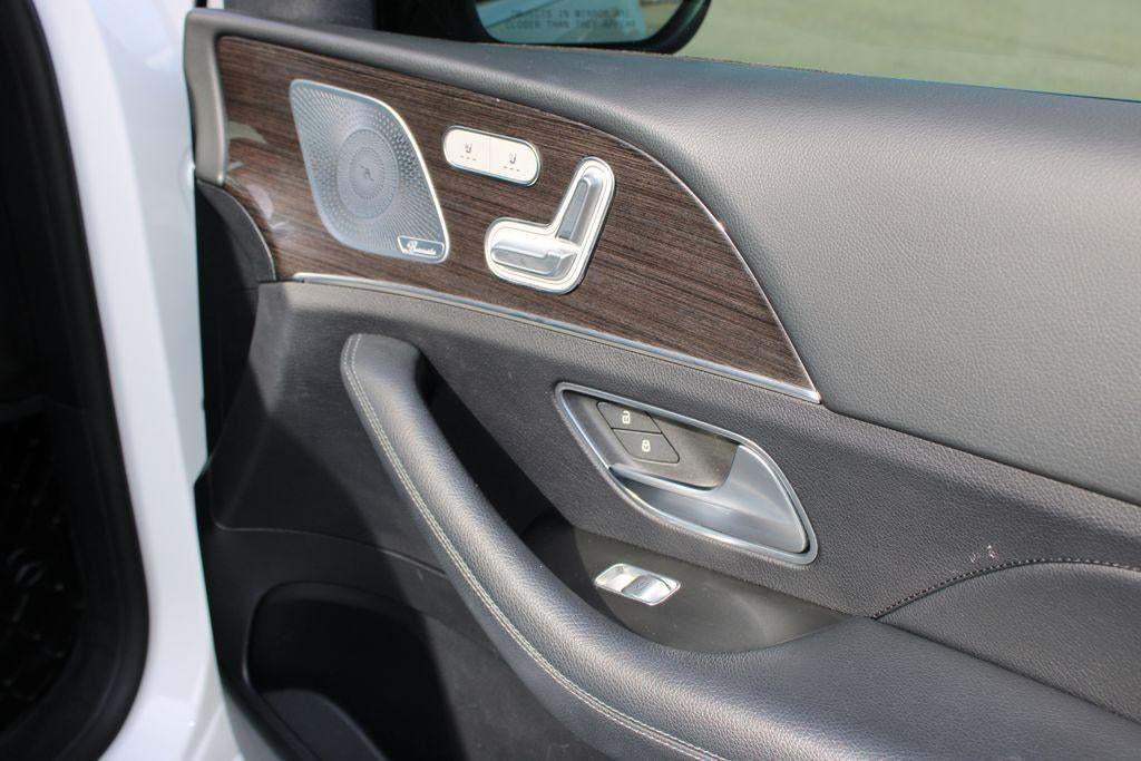 2021 Mercedes-Benz GLE GLE 350