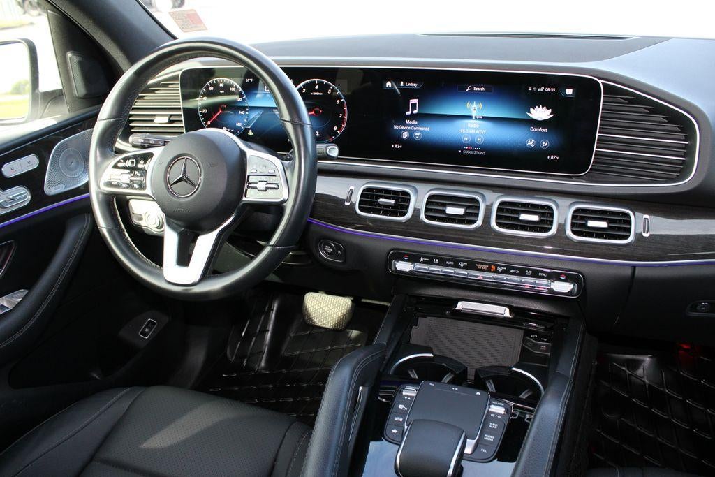 2021 Mercedes-Benz GLE GLE 350