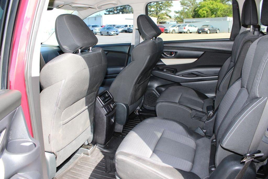 2019 Subaru Ascent Premium