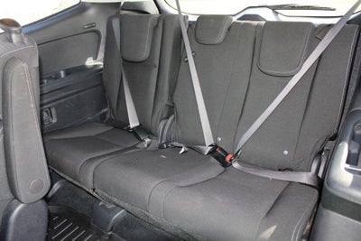 2019 Subaru Ascent Premium
