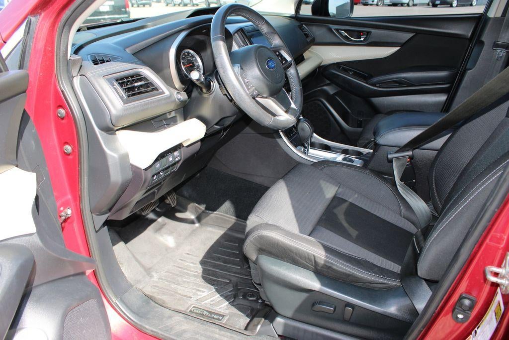 2019 Subaru Ascent Premium