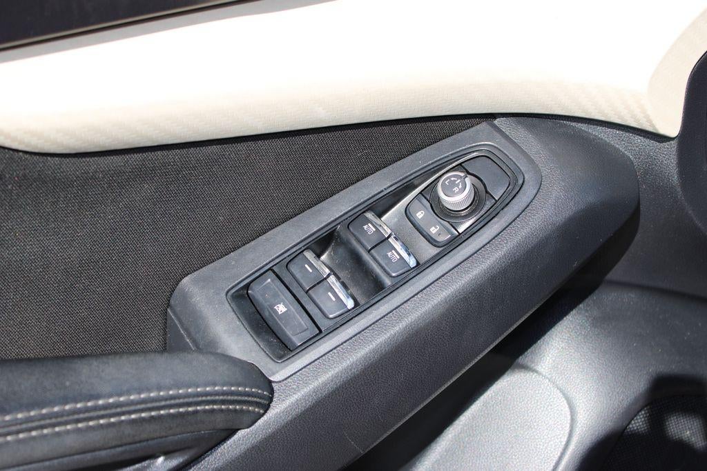 2019 Subaru Ascent Premium