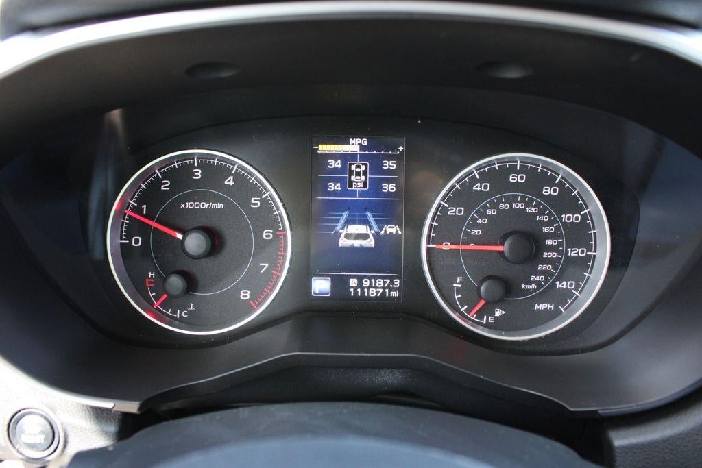 2019 Subaru Ascent Premium