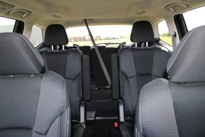 2019 Subaru Ascent Premium