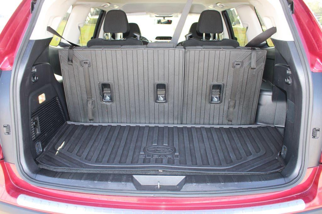 2019 Subaru Ascent Premium