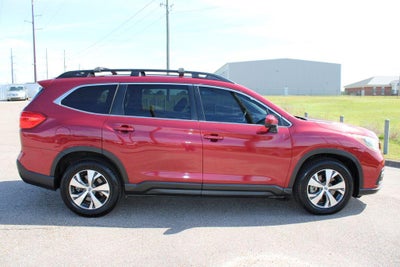 2019 Subaru Ascent Premium