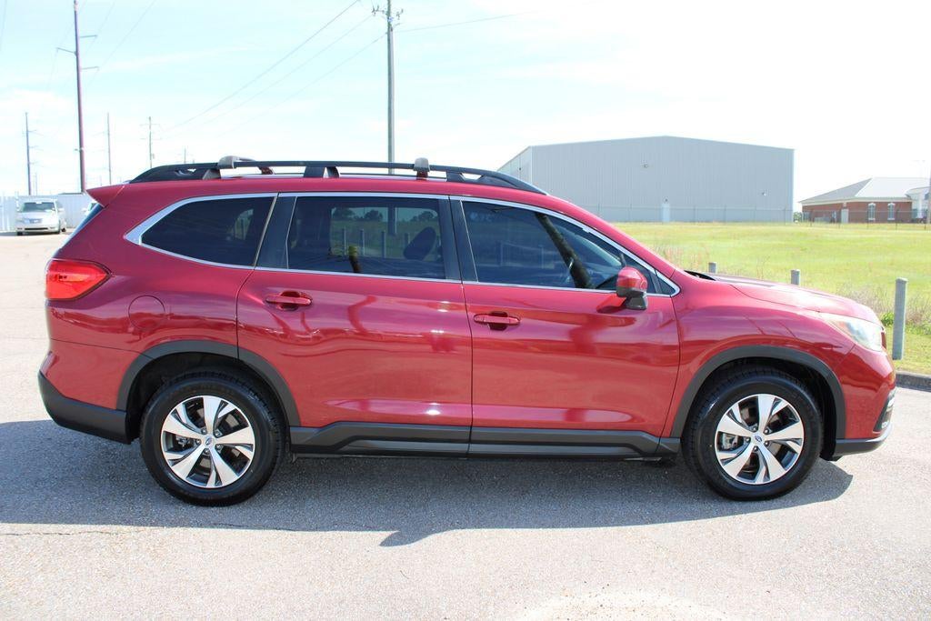 2019 Subaru Ascent Premium