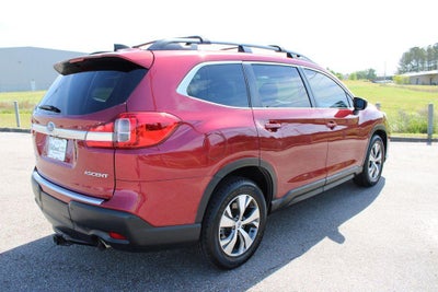 2019 Subaru Ascent Premium