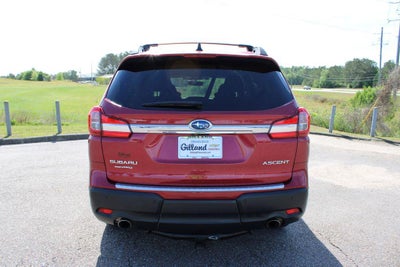 2019 Subaru Ascent Premium