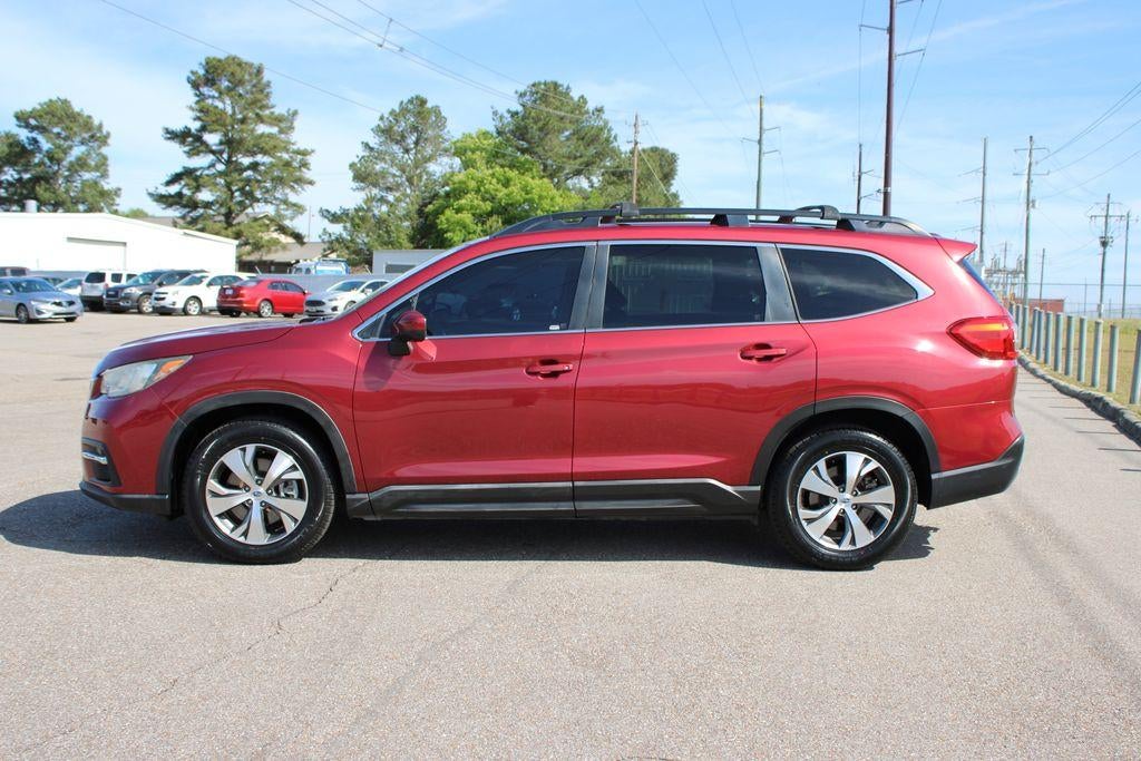 2019 Subaru Ascent Premium