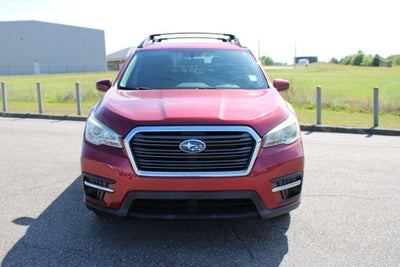 2019 Subaru Ascent Premium