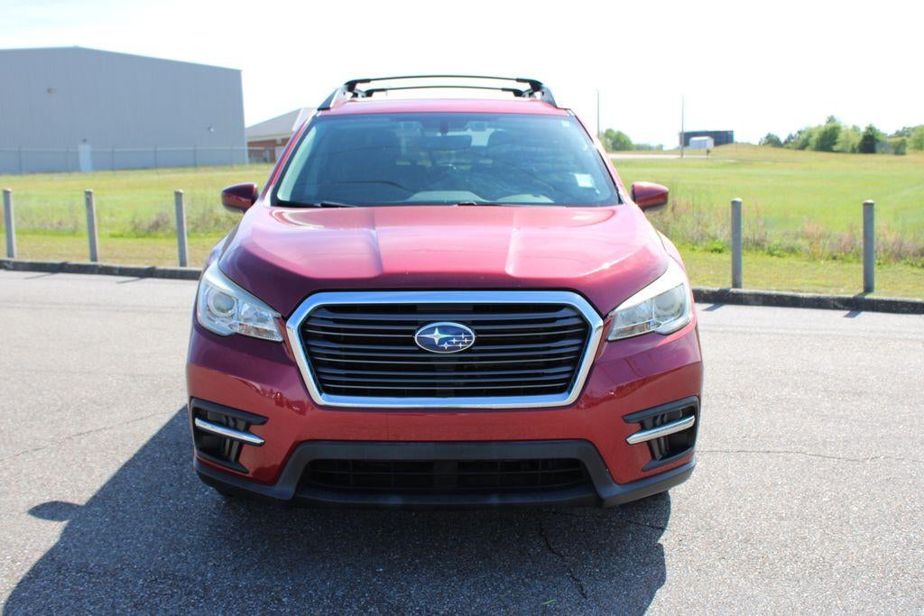 2019 Subaru Ascent Premium