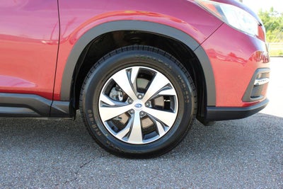 2019 Subaru Ascent Premium
